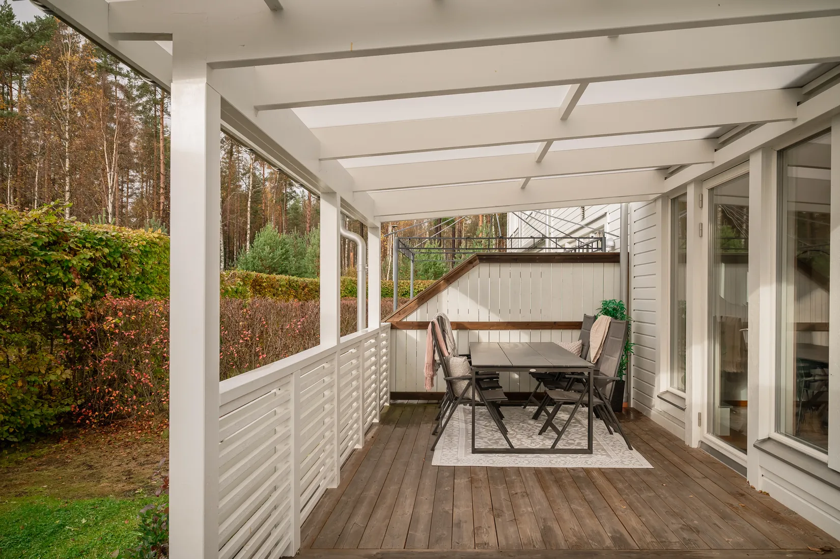Bostadsrätt, Radhus, Kolmilestigen 9A, Stockfallet, Karlstad