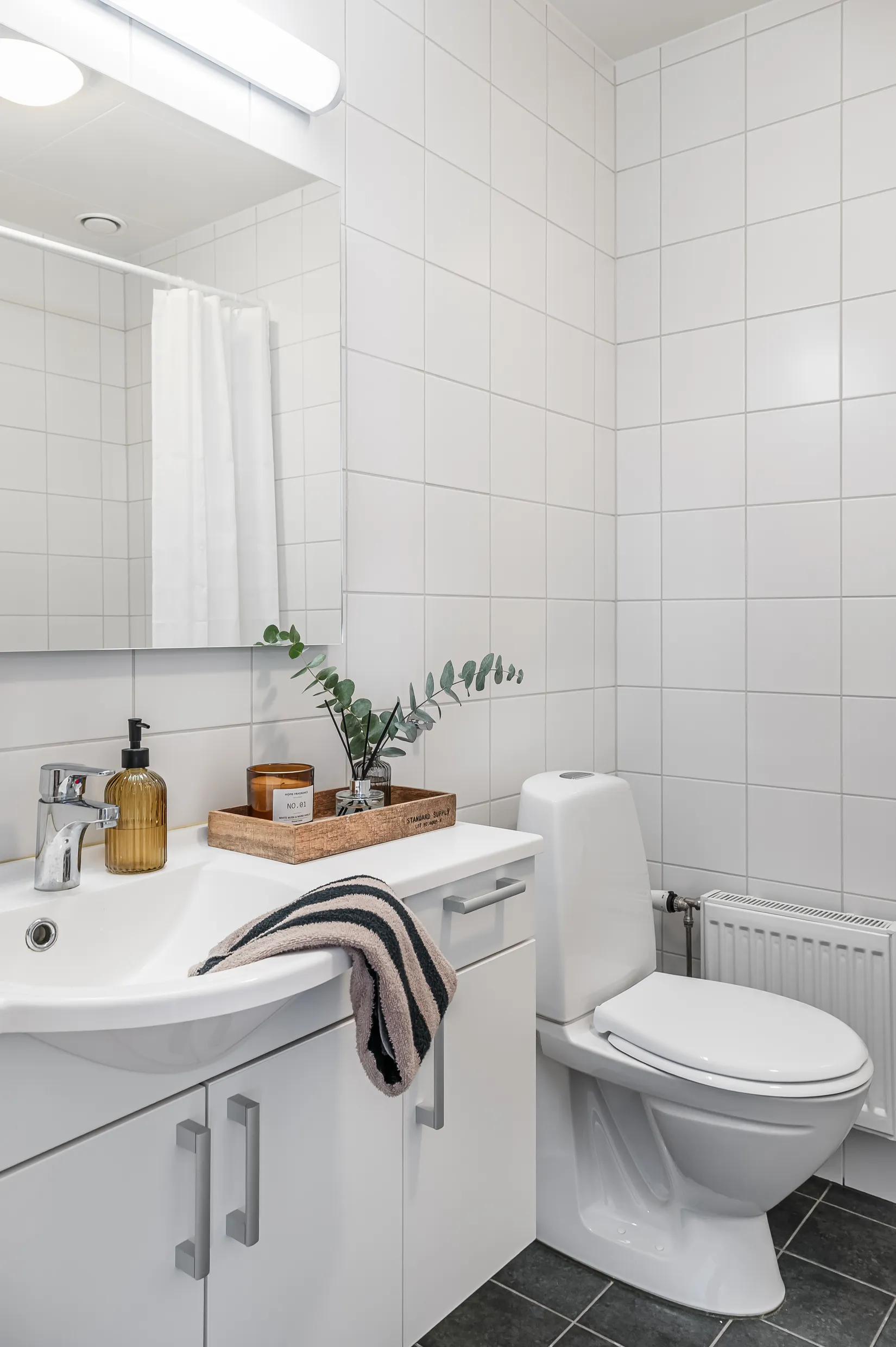 Bostadsrätt, Radhus, Kolmilestigen 9A, Stockfallet, Karlstad