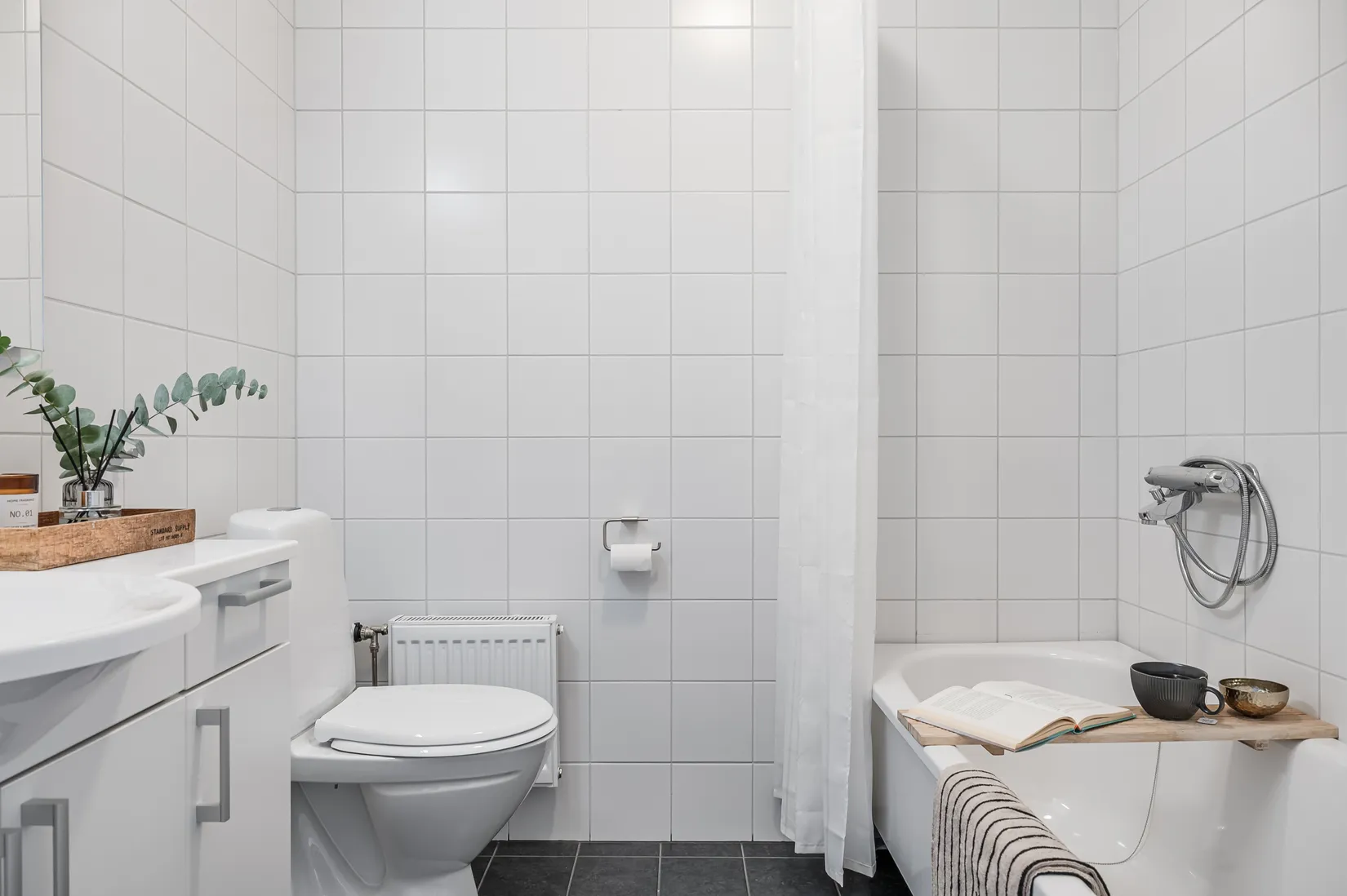 Bostadsrätt, Radhus, Kolmilestigen 9A, Stockfallet, Karlstad