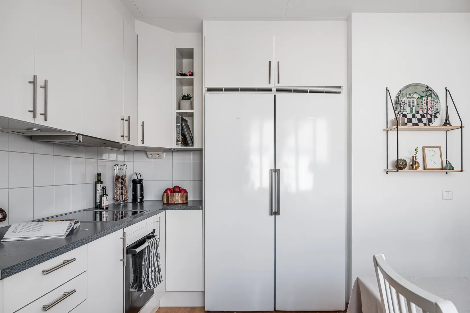 Bostadsrätt, Radhus, Kolmilestigen 9A, Stockfallet, Karlstad
