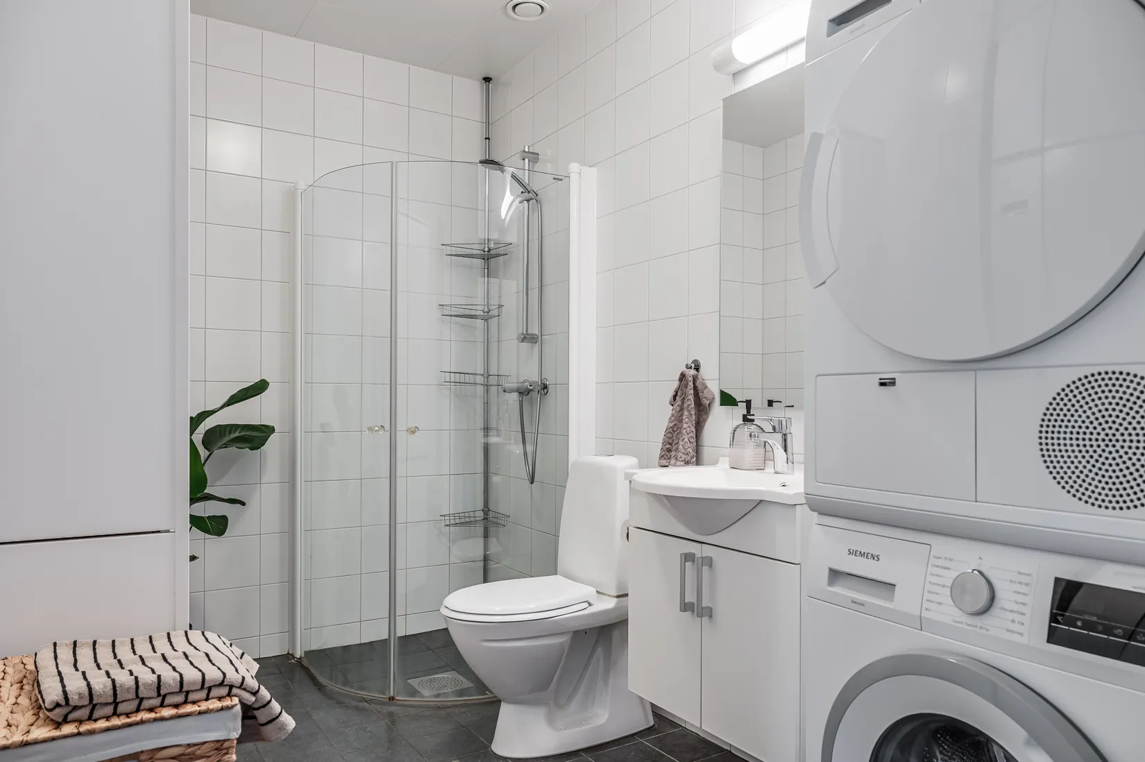 Bostadsrätt, Radhus, Kolmilestigen 9A, Stockfallet, Karlstad