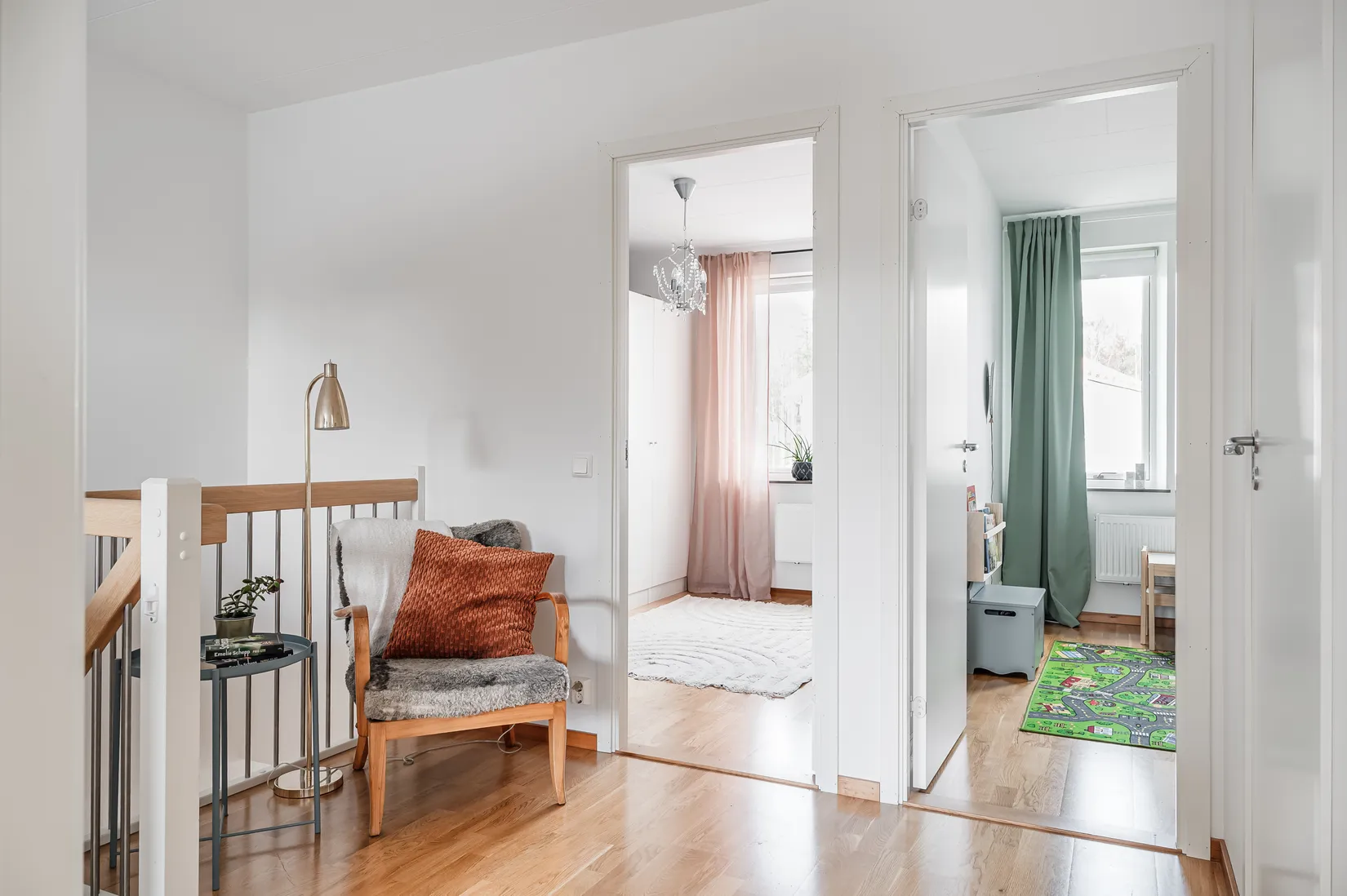 Bostadsrätt, Radhus, Kolmilestigen 9A, Stockfallet, Karlstad