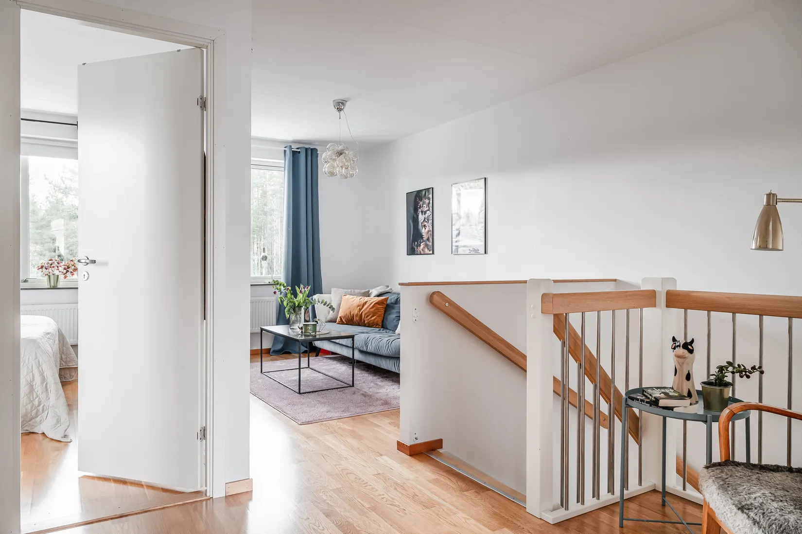 Bostadsrätt, Radhus, Kolmilestigen 9A, Stockfallet, Karlstad