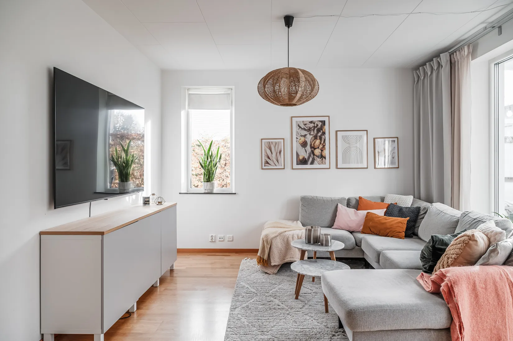 Bostadsrätt, Radhus, Kolmilestigen 9A, Stockfallet, Karlstad