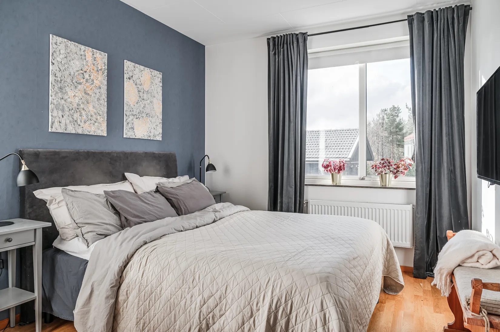Bostadsrätt, Radhus, Kolmilestigen 9A, Stockfallet, Karlstad