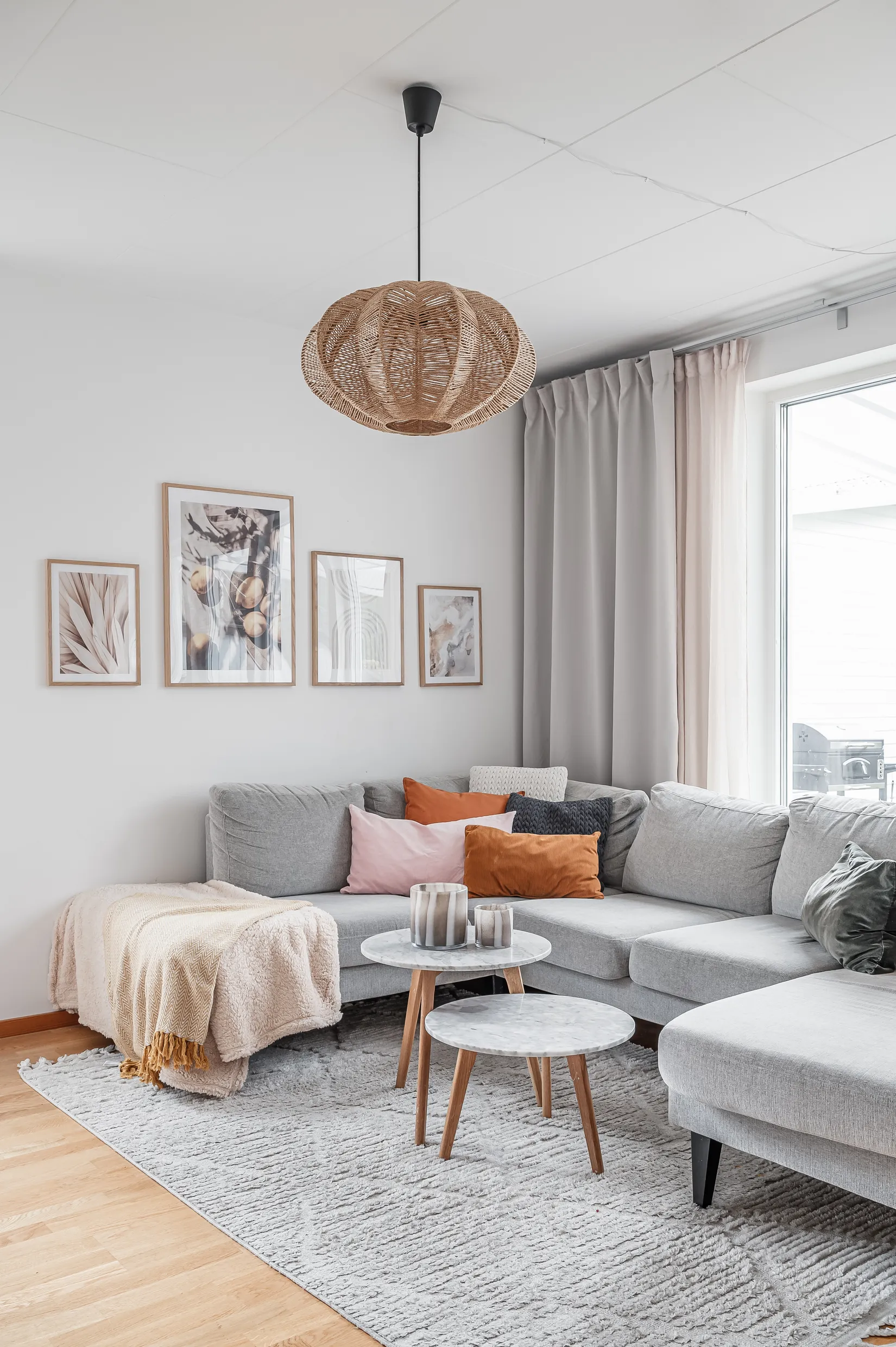 Bostadsrätt, Radhus, Kolmilestigen 9A, Stockfallet, Karlstad