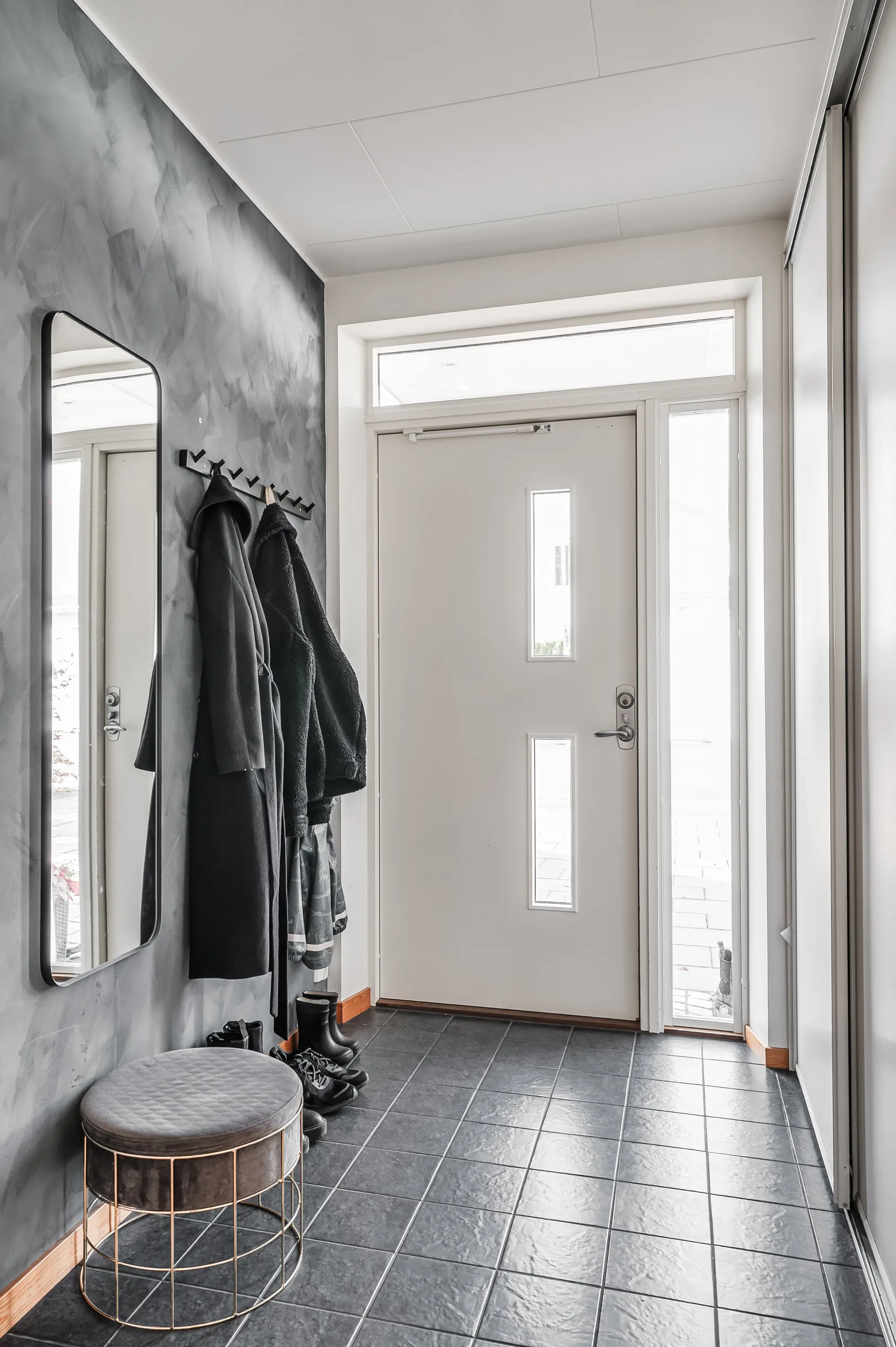 Bostadsrätt, Radhus, Kolmilestigen 9A, Stockfallet, Karlstad