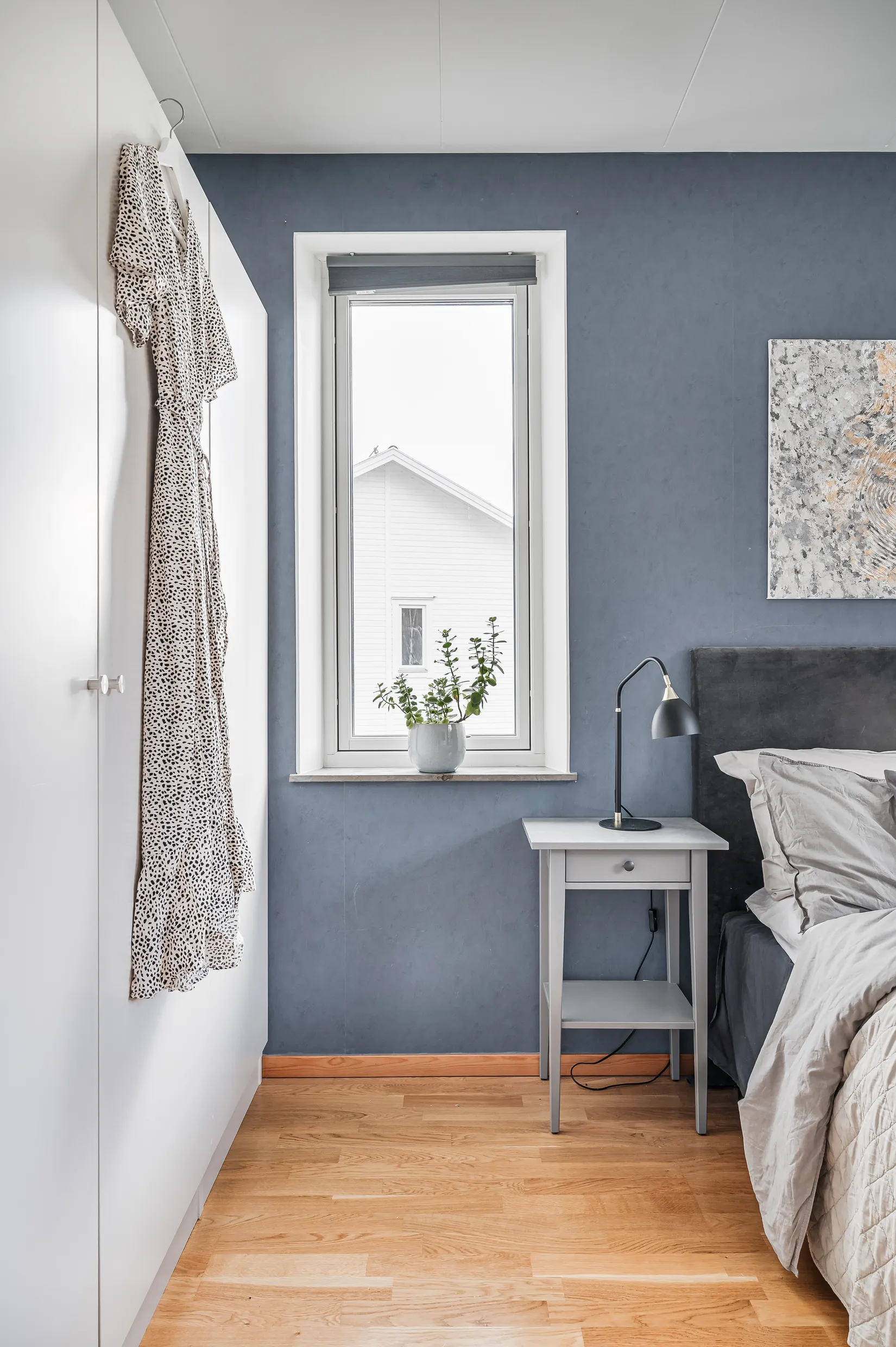 Bostadsrätt, Radhus, Kolmilestigen 9A, Stockfallet, Karlstad