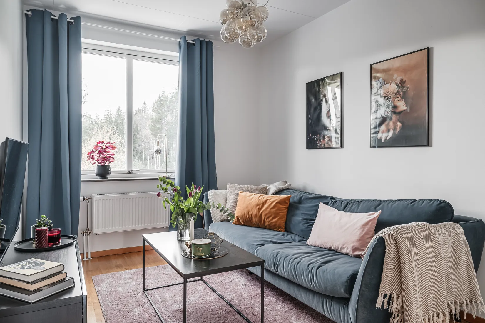 Bostadsrätt, Radhus, Kolmilestigen 9A, Stockfallet, Karlstad