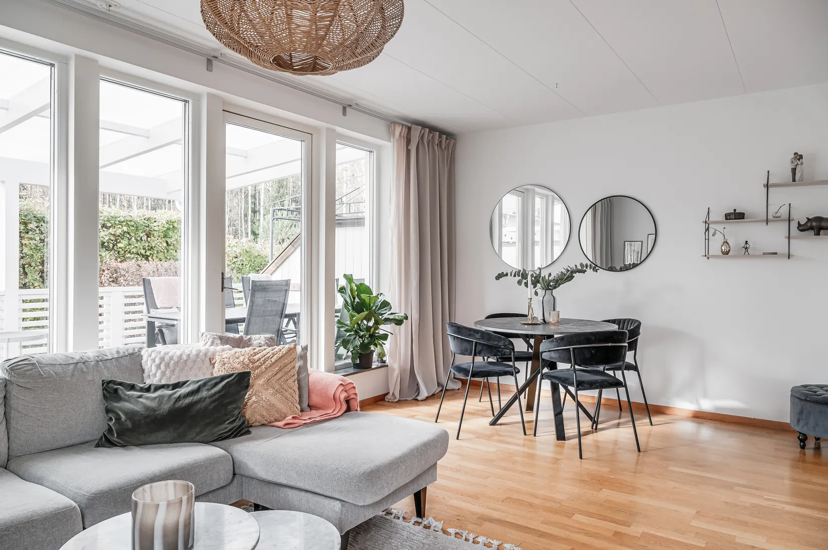 Bostadsrätt, Radhus, Kolmilestigen 9A, Stockfallet, Karlstad