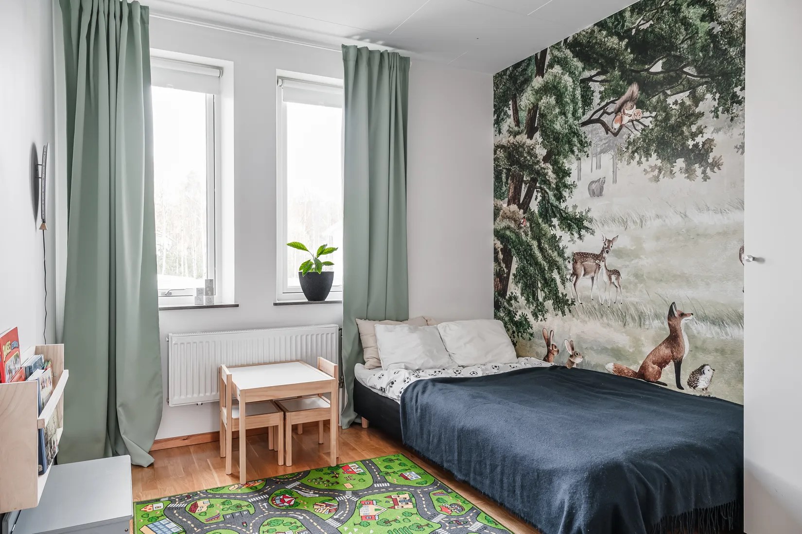 Bostadsrätt, Radhus, Kolmilestigen 9A, Stockfallet, Karlstad