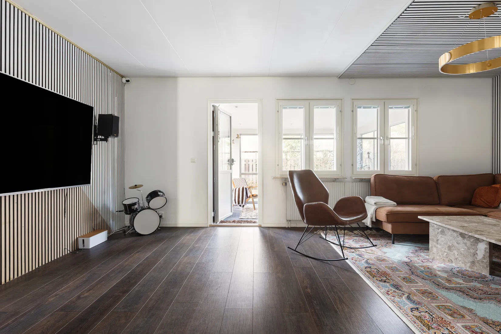 Bostadsrätt, Axel Danielssons väg 524, Lindeborg, Malmö