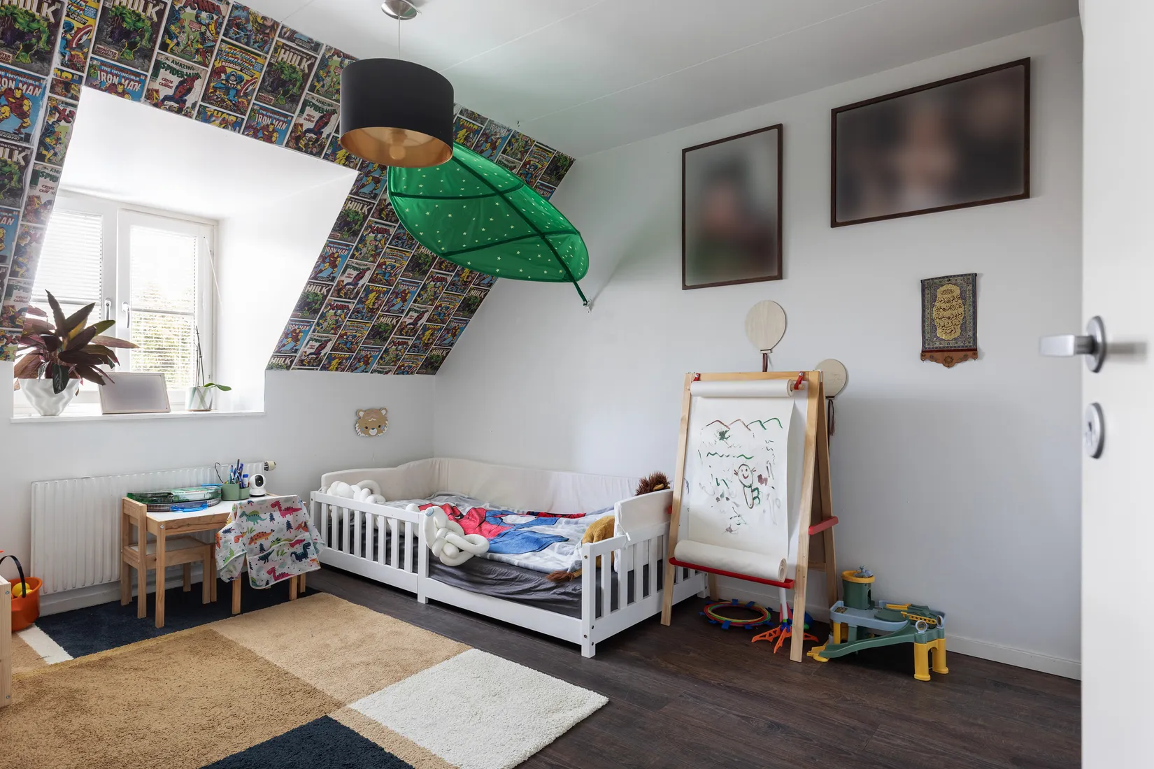 Bostadsrätt, Axel Danielssons väg 524, Lindeborg, Malmö