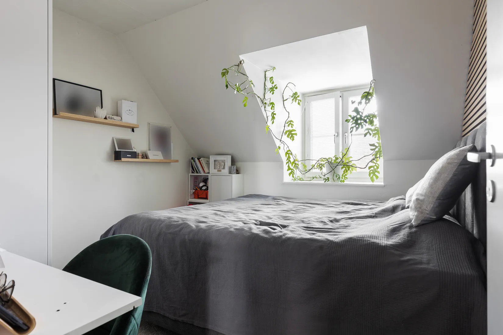 Bostadsrätt, Axel Danielssons väg 524, Lindeborg, Malmö