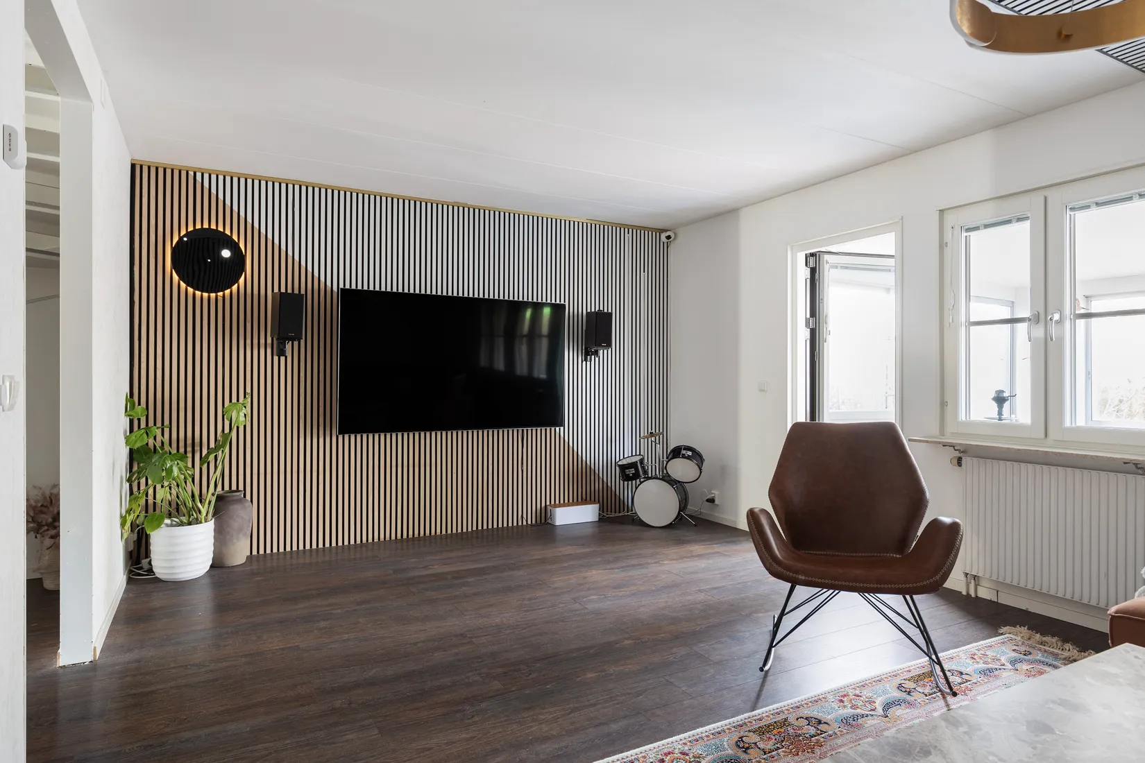 Bostadsrätt, Axel Danielssons väg 524, Lindeborg, Malmö
