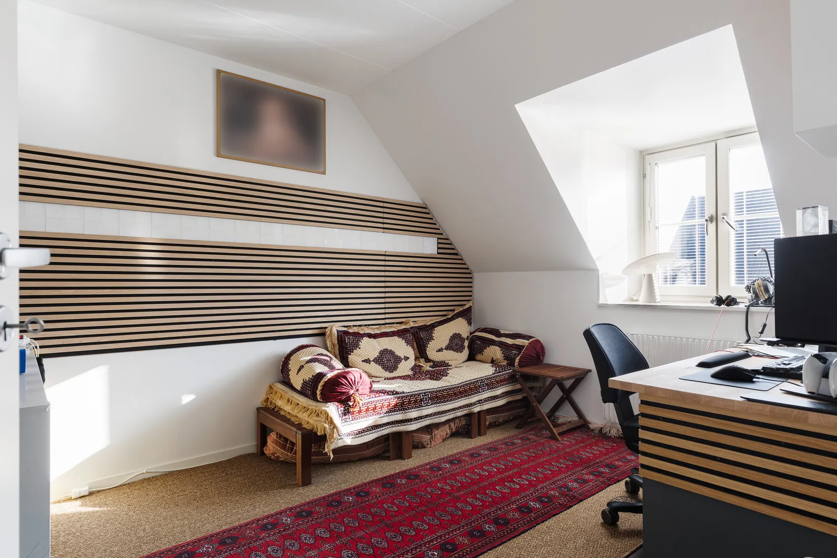Bostadsrätt, Axel Danielssons väg 524, Lindeborg, Malmö