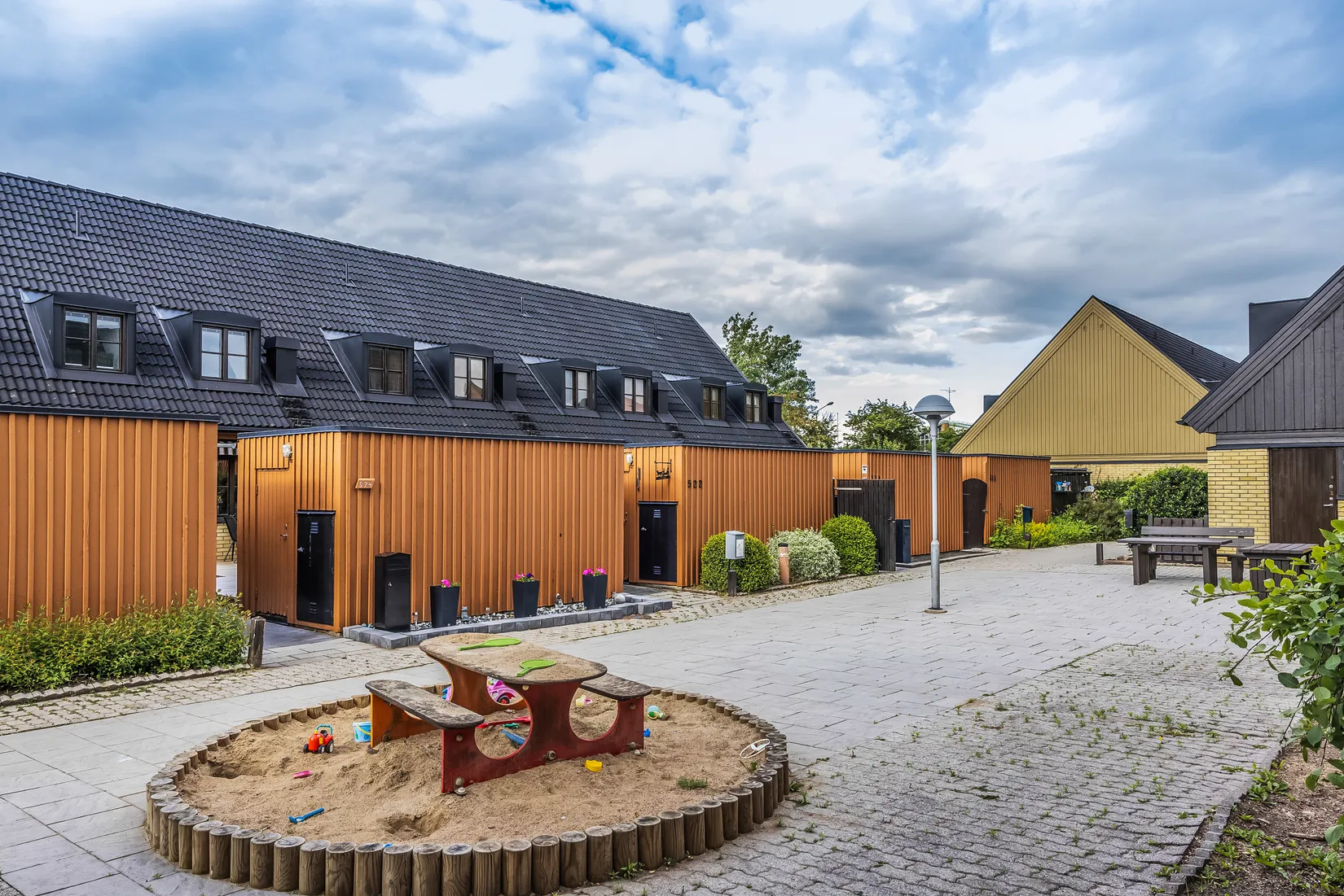 Bostadsrätt, Axel Danielssons väg 524, Lindeborg, Malmö