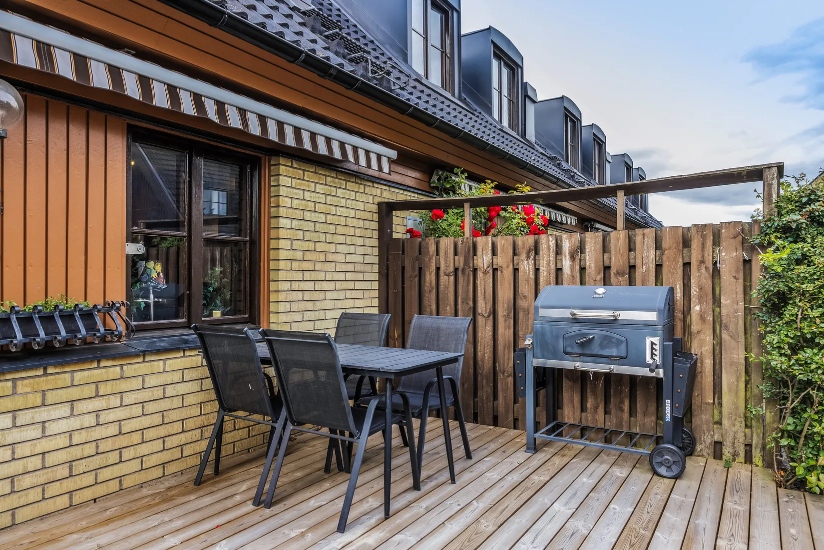 Bostadsrätt, Axel Danielssons väg 524, Lindeborg, Malmö