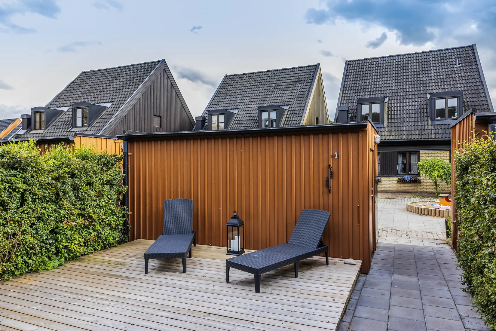 Bostadsrätt, Axel Danielssons väg 524, Lindeborg, Malmö