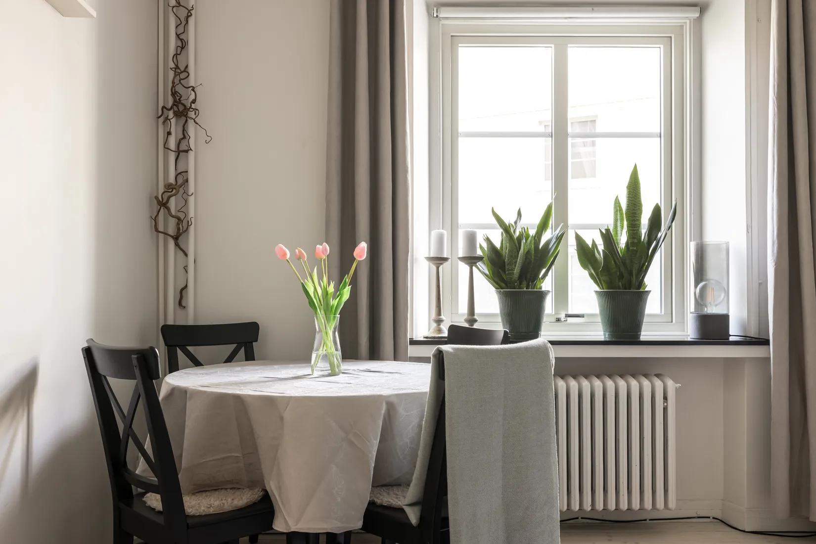 Bostadsrätt, Stockholmsgatan 40R, Bagaregården, Göteborg