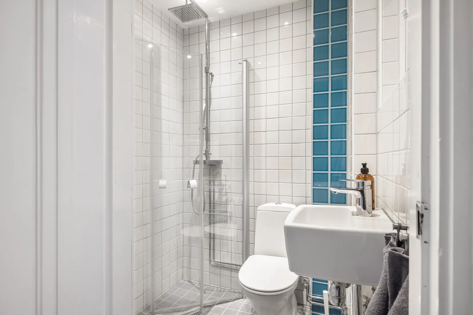 Bostadsrätt, Stockholmsgatan 40R, Bagaregården, Göteborg