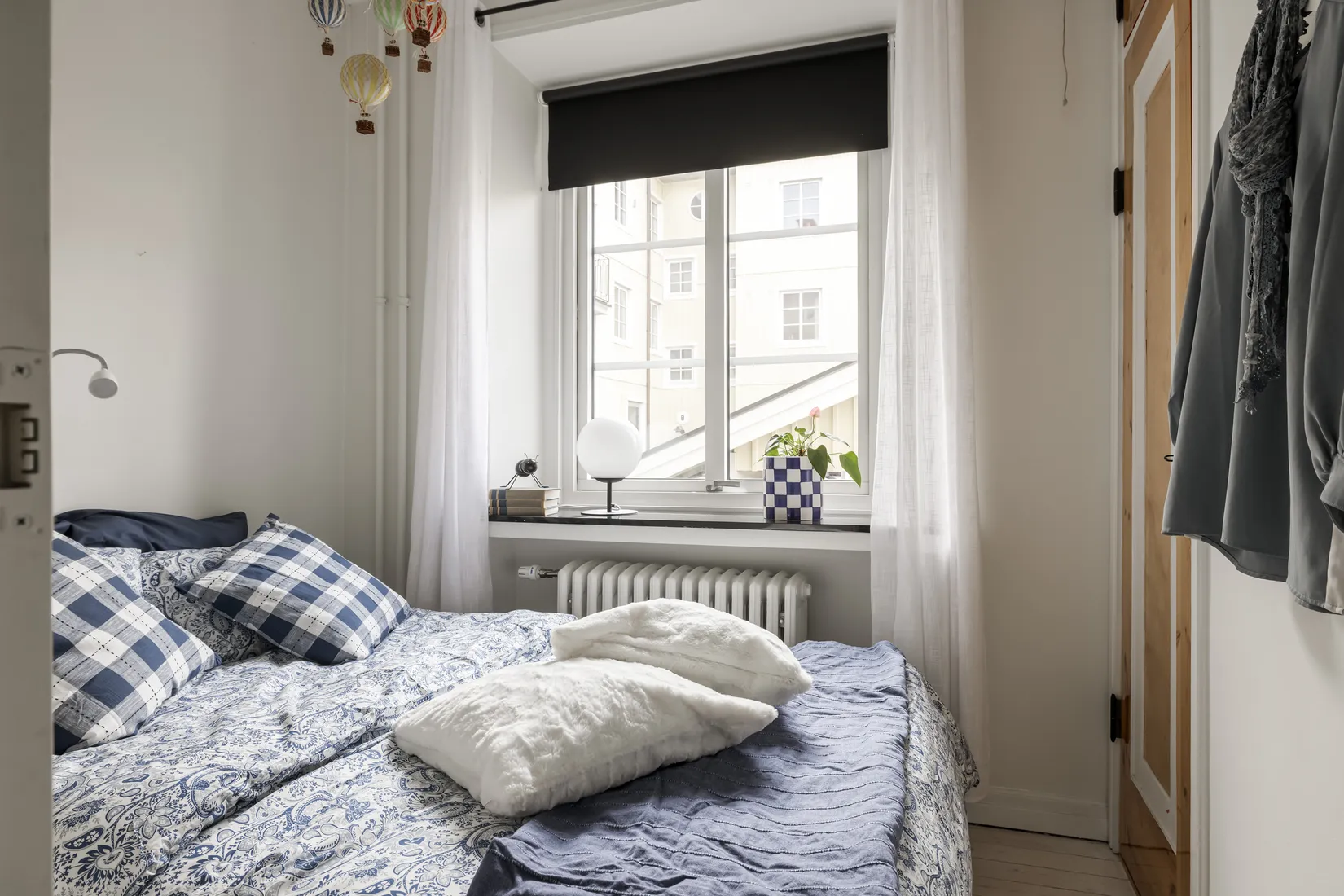 Bostadsrätt, Stockholmsgatan 40R, Bagaregården, Göteborg
