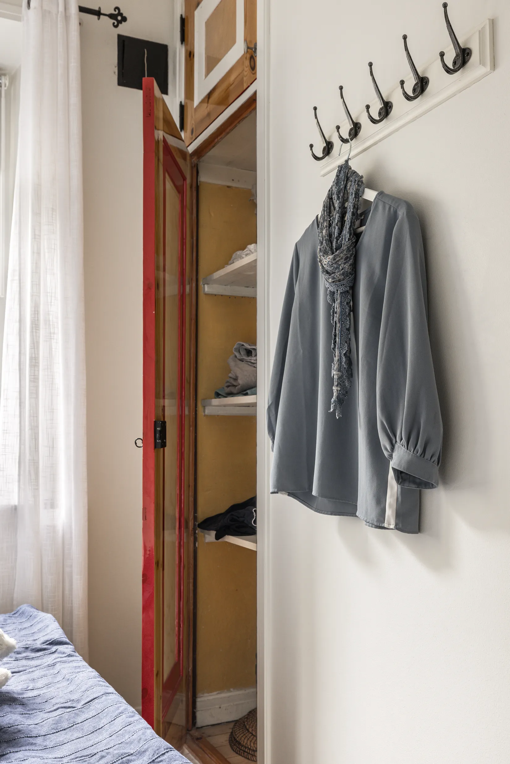 Bostadsrätt, Stockholmsgatan 40R, Bagaregården, Göteborg