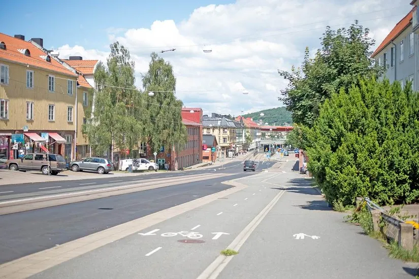 Bostadsrätt, Stockholmsgatan 40R, Bagaregården, Göteborg