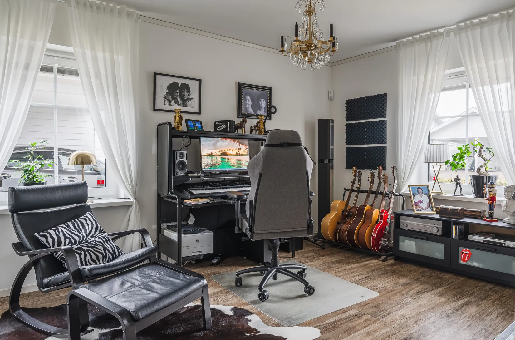 Bostadsrätt, Västra Rosenlundsvägen 40, Lövnäs, Hammarö