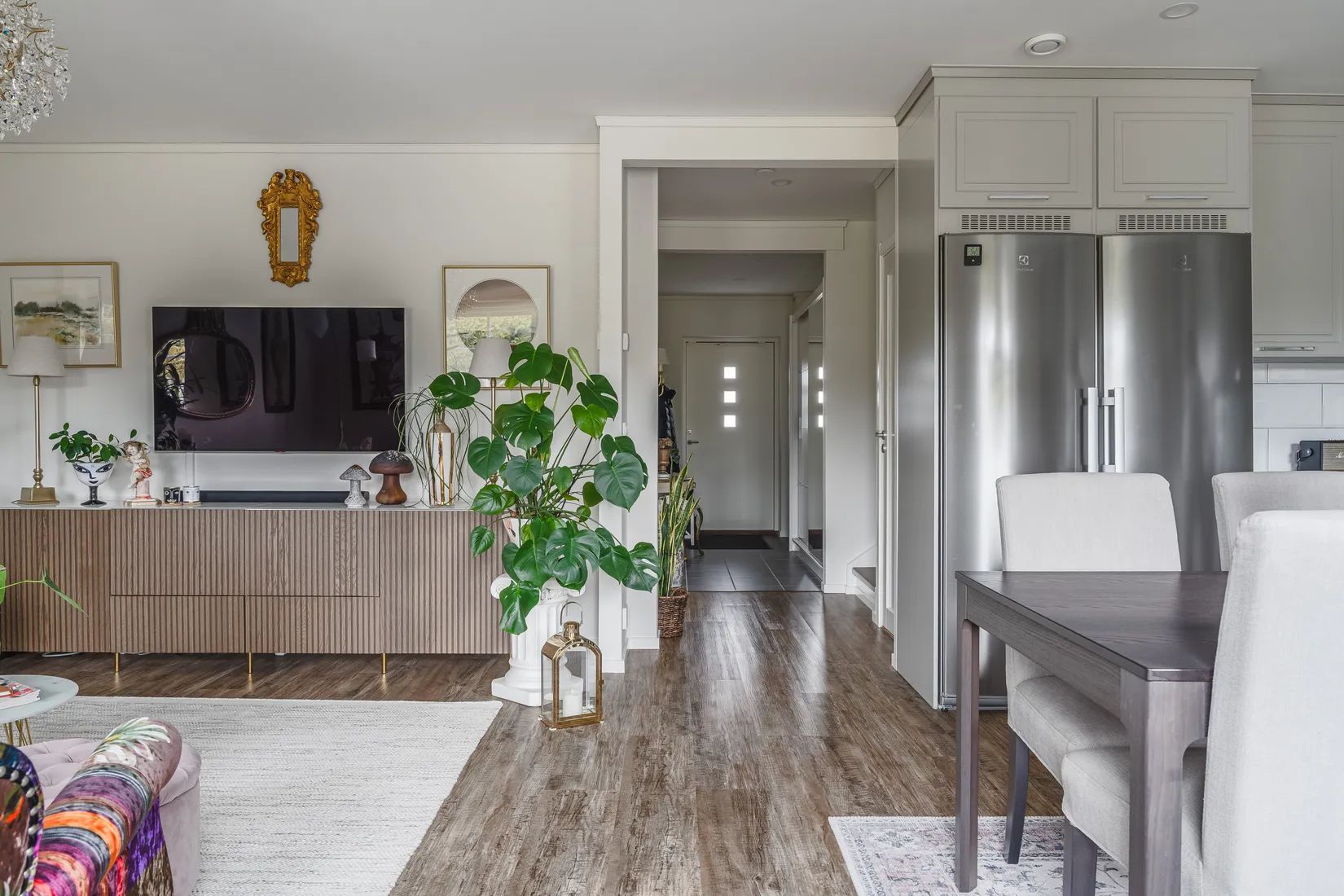Bostadsrätt, Västra Rosenlundsvägen 40, Lövnäs, Hammarö