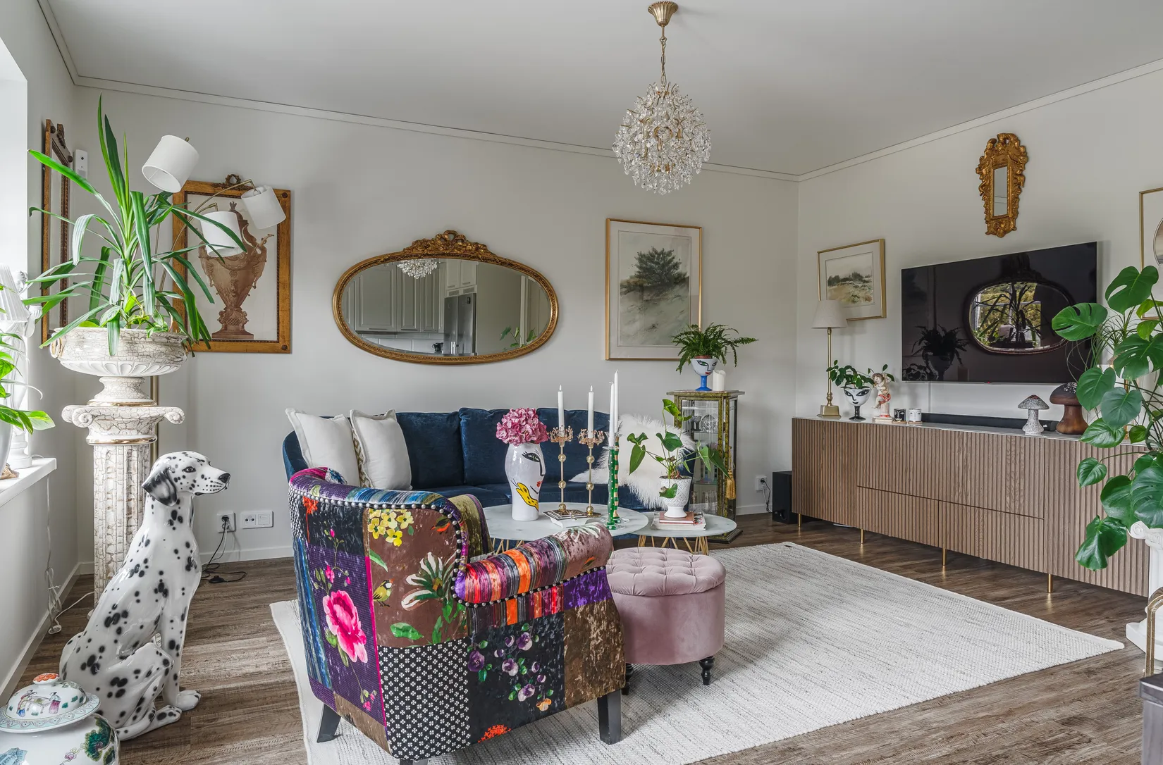 Bostadsrätt, Västra Rosenlundsvägen 40, Lövnäs, Hammarö