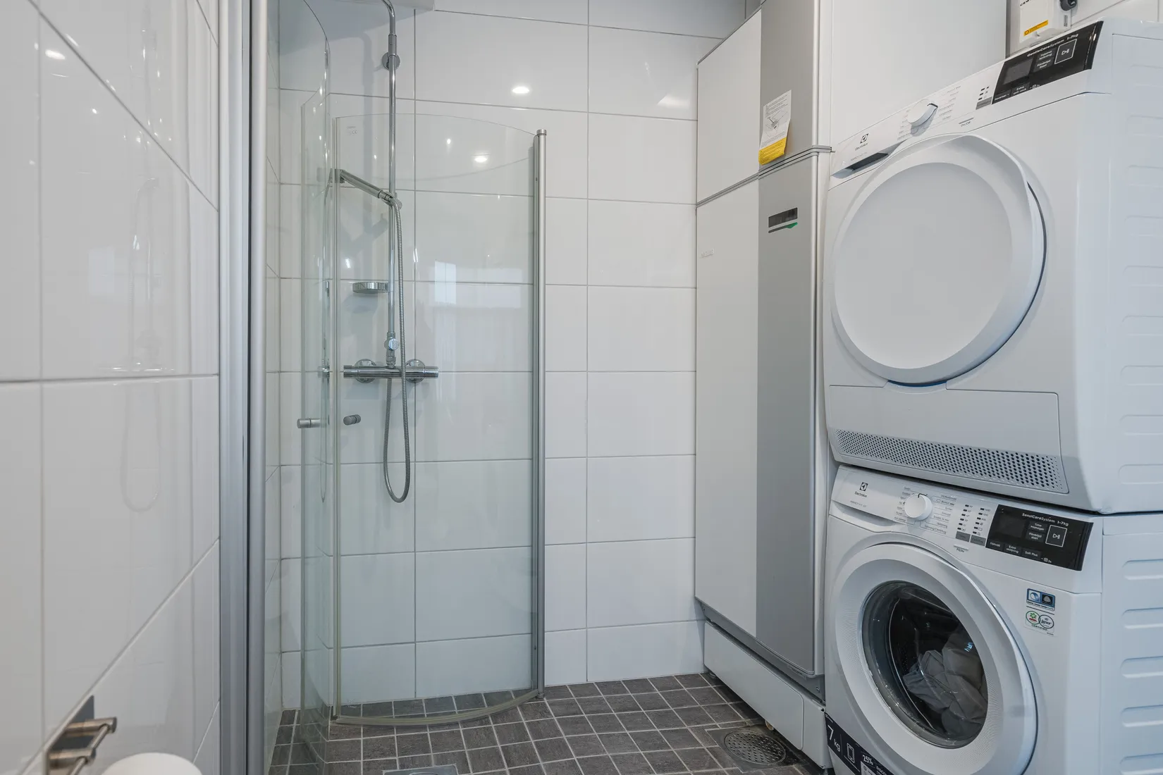 Bostadsrätt, Västra Rosenlundsvägen 40, Lövnäs, Hammarö