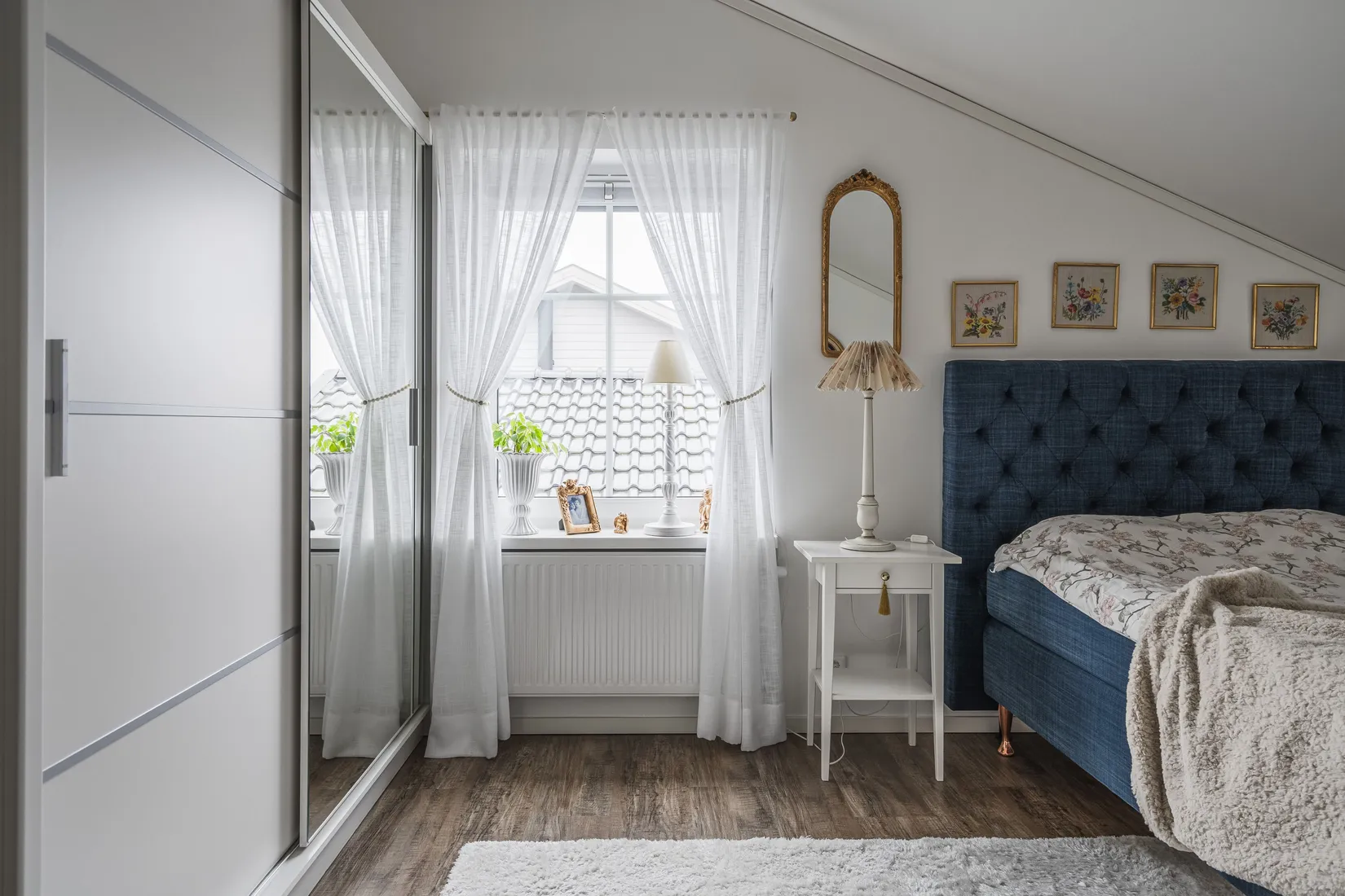 Bostadsrätt, Västra Rosenlundsvägen 40, Lövnäs, Hammarö