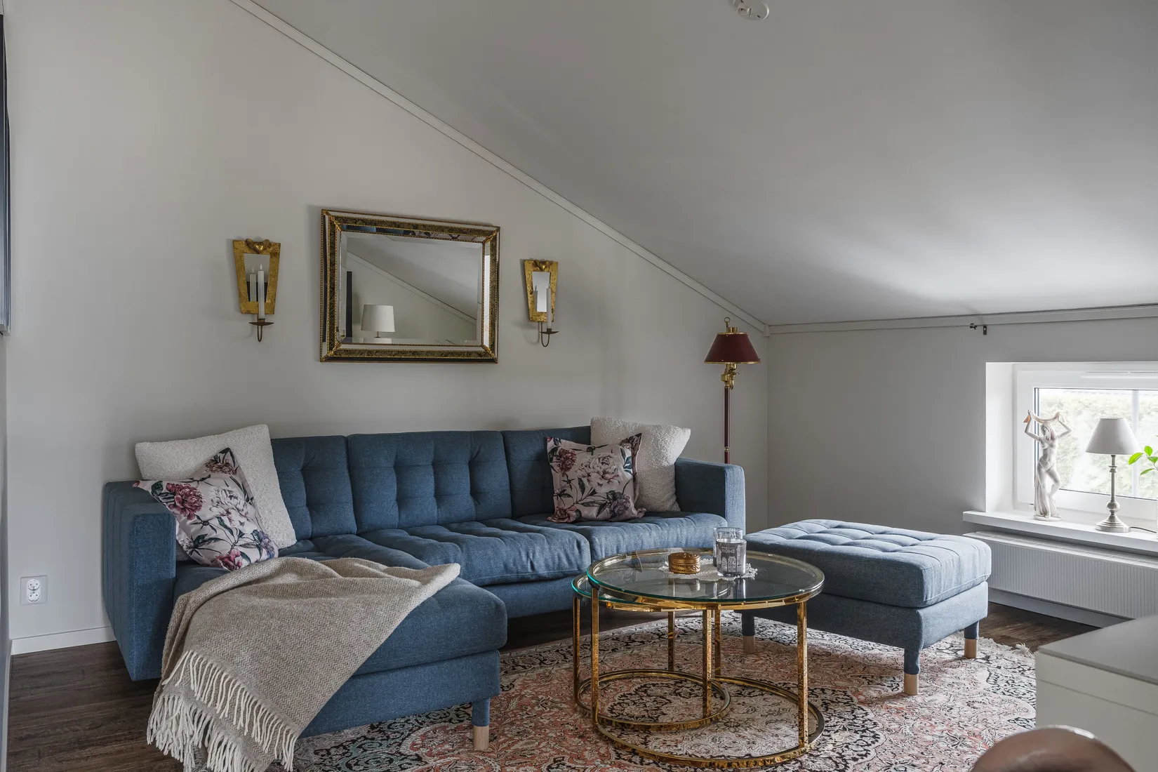 Bostadsrätt, Västra Rosenlundsvägen 40, Lövnäs, Hammarö