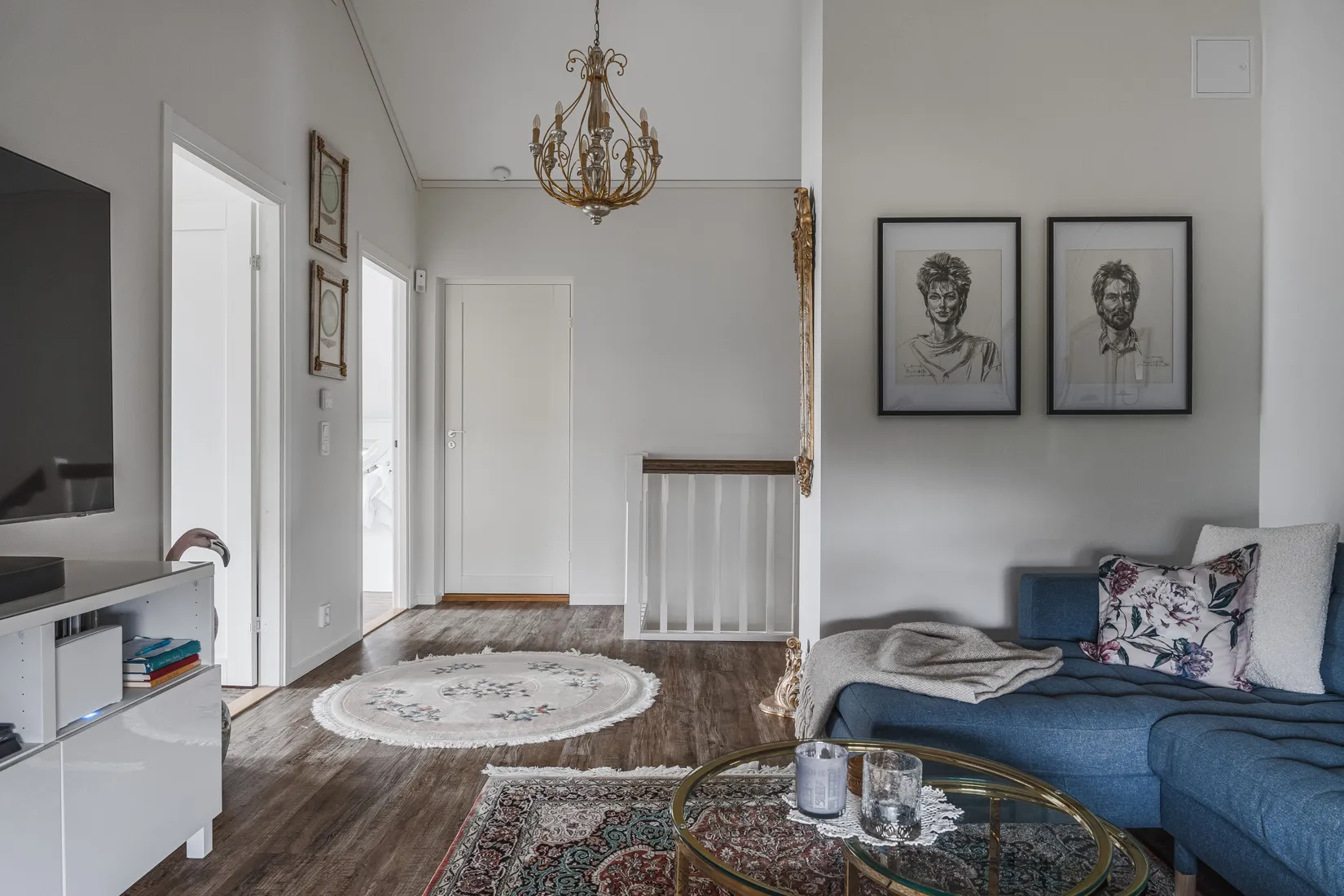 Bostadsrätt, Västra Rosenlundsvägen 40, Lövnäs, Hammarö