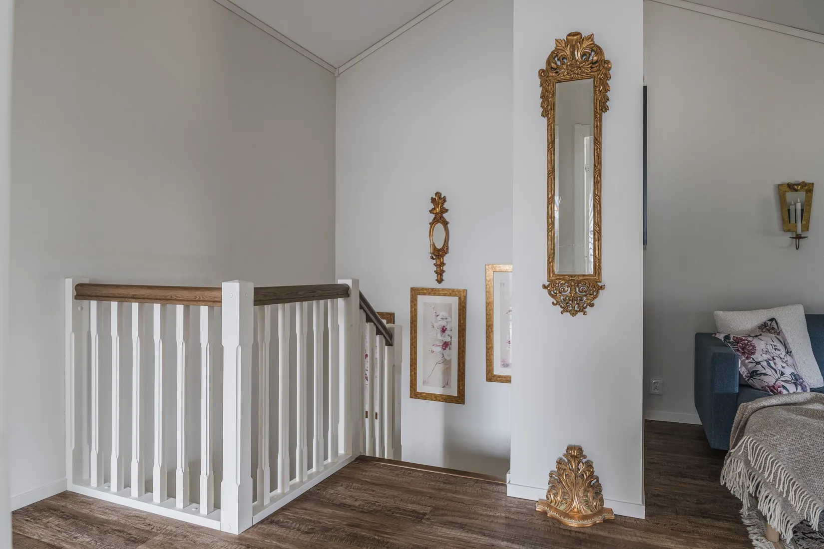 Bostadsrätt, Västra Rosenlundsvägen 40, Lövnäs, Hammarö