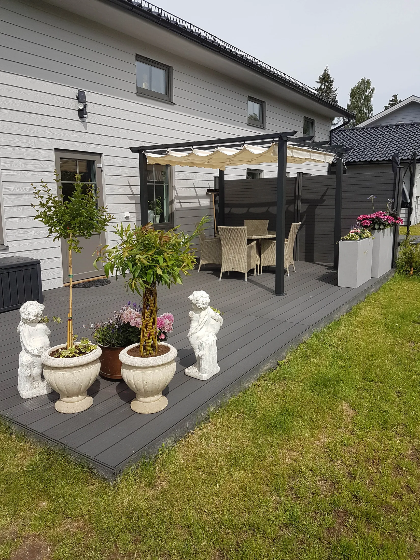 Bostadsrätt, Västra Rosenlundsvägen 40, Lövnäs, Hammarö