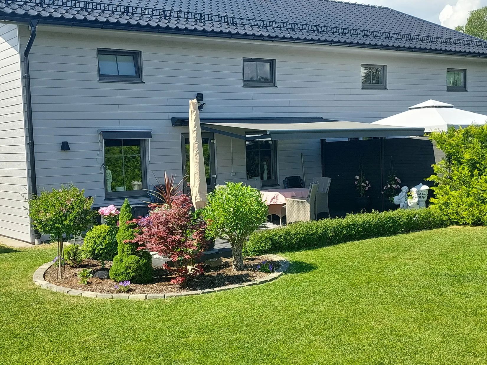 Bostadsrätt, Västra Rosenlundsvägen 40, Lövnäs, Hammarö