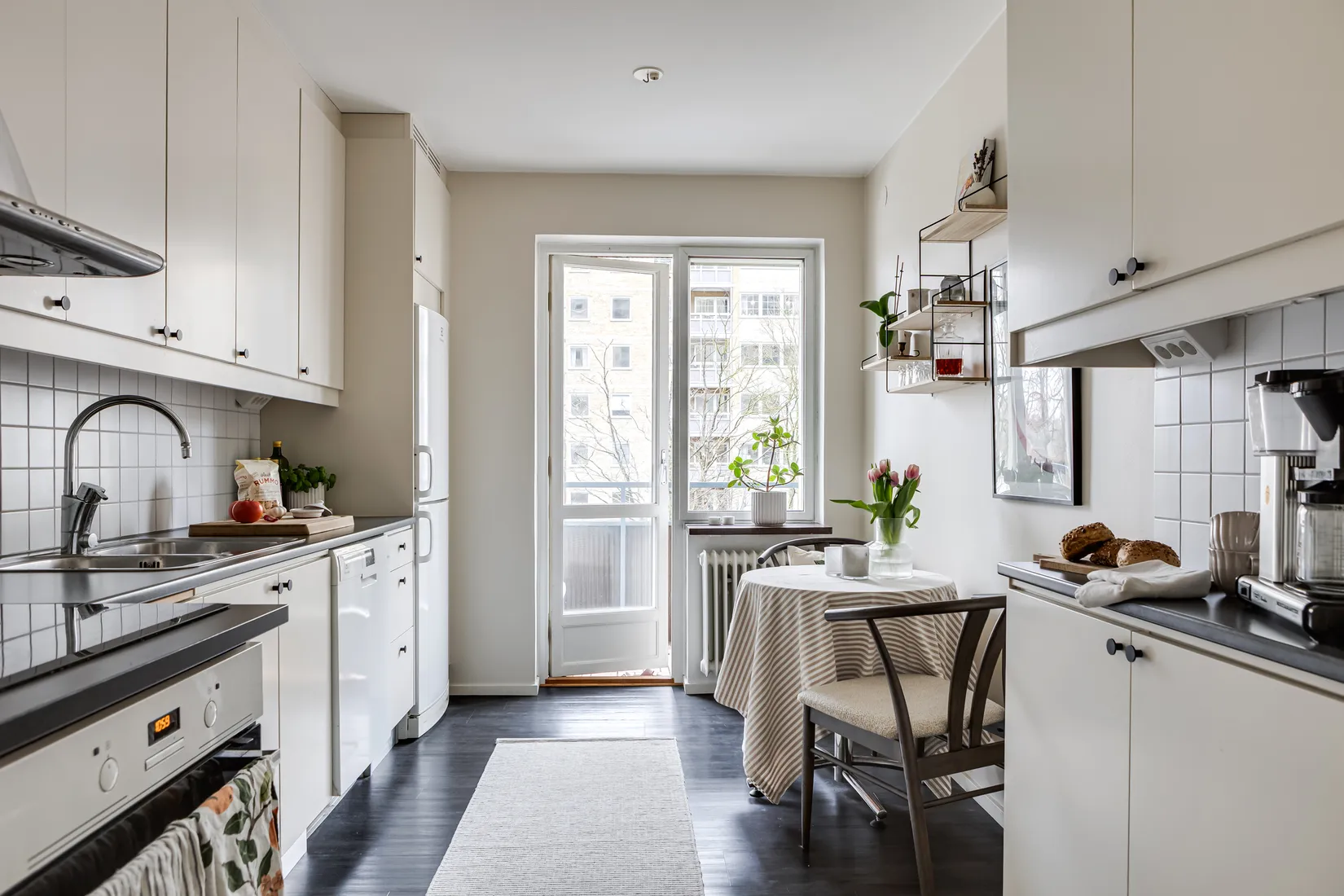 Bostadsrätt, Limhamnsvägen 10A, Ribersborg, Malmö