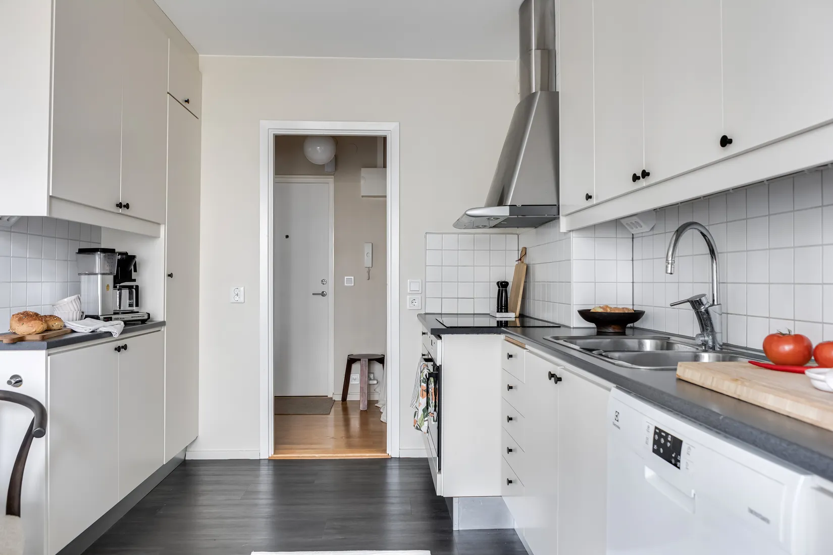 Bostadsrätt, Limhamnsvägen 10A, Ribersborg, Malmö