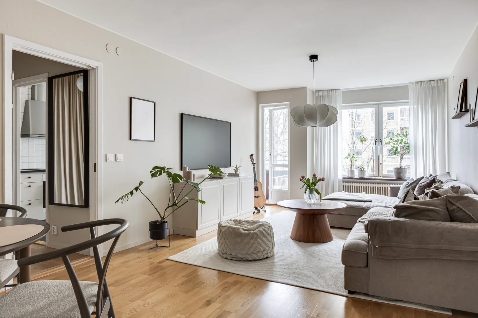 Bostadsrätt, Limhamnsvägen 10A, Ribersborg, Malmö