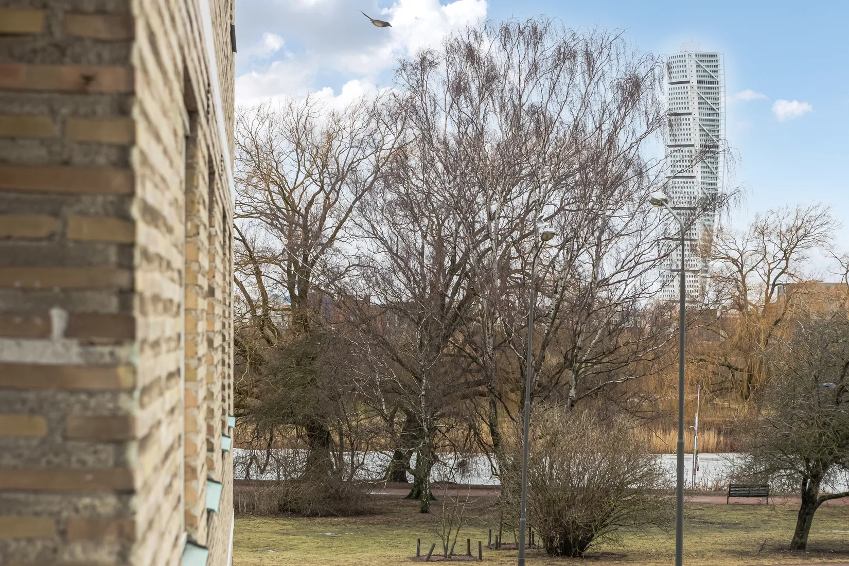 Bostadsrätt, Limhamnsvägen 10A, Ribersborg, Malmö