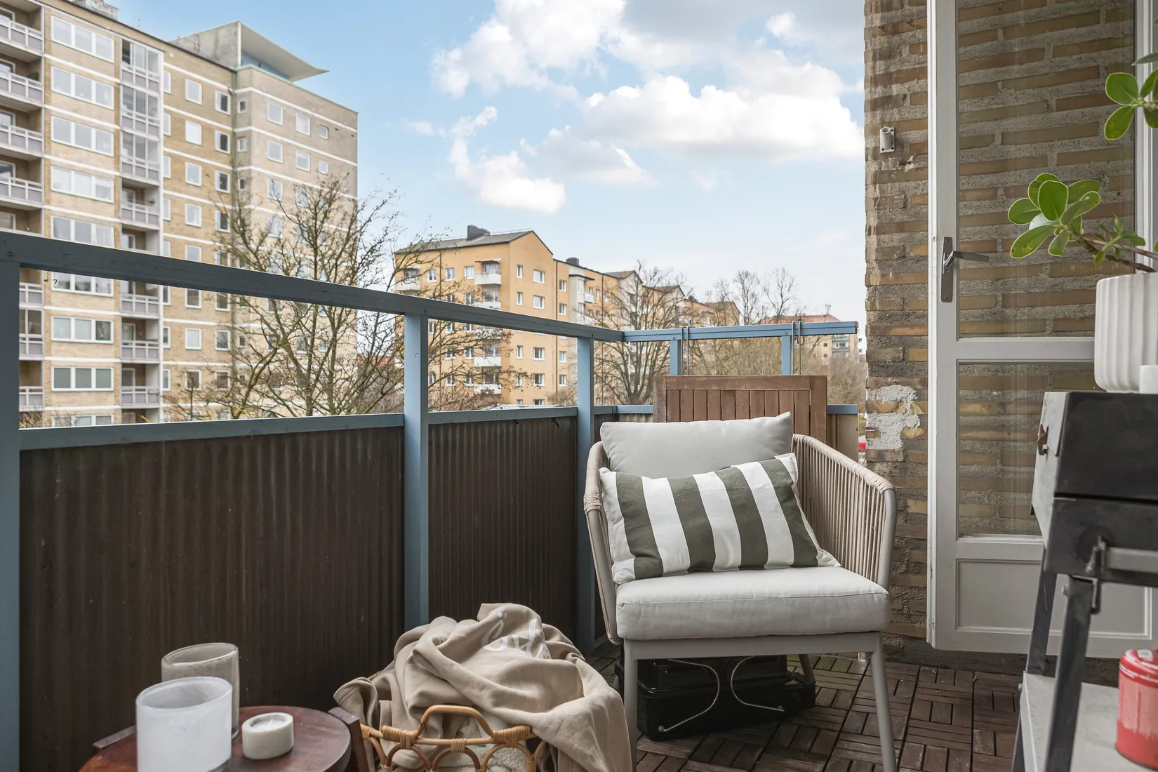 Bostadsrätt, Limhamnsvägen 10A, Ribersborg, Malmö