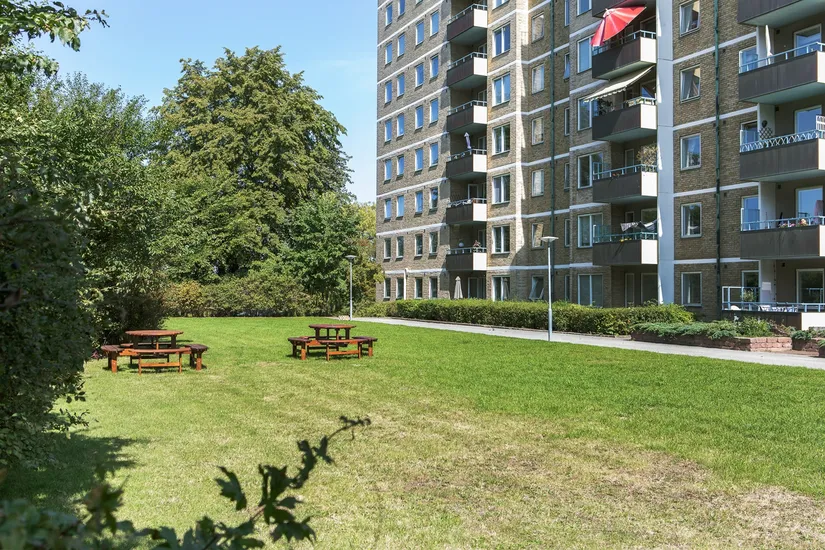 Bostadsrätt, Limhamnsvägen 10A, Ribersborg, Malmö