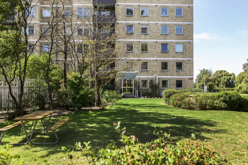 Bostadsrätt, Limhamnsvägen 10A, Ribersborg, Malmö
