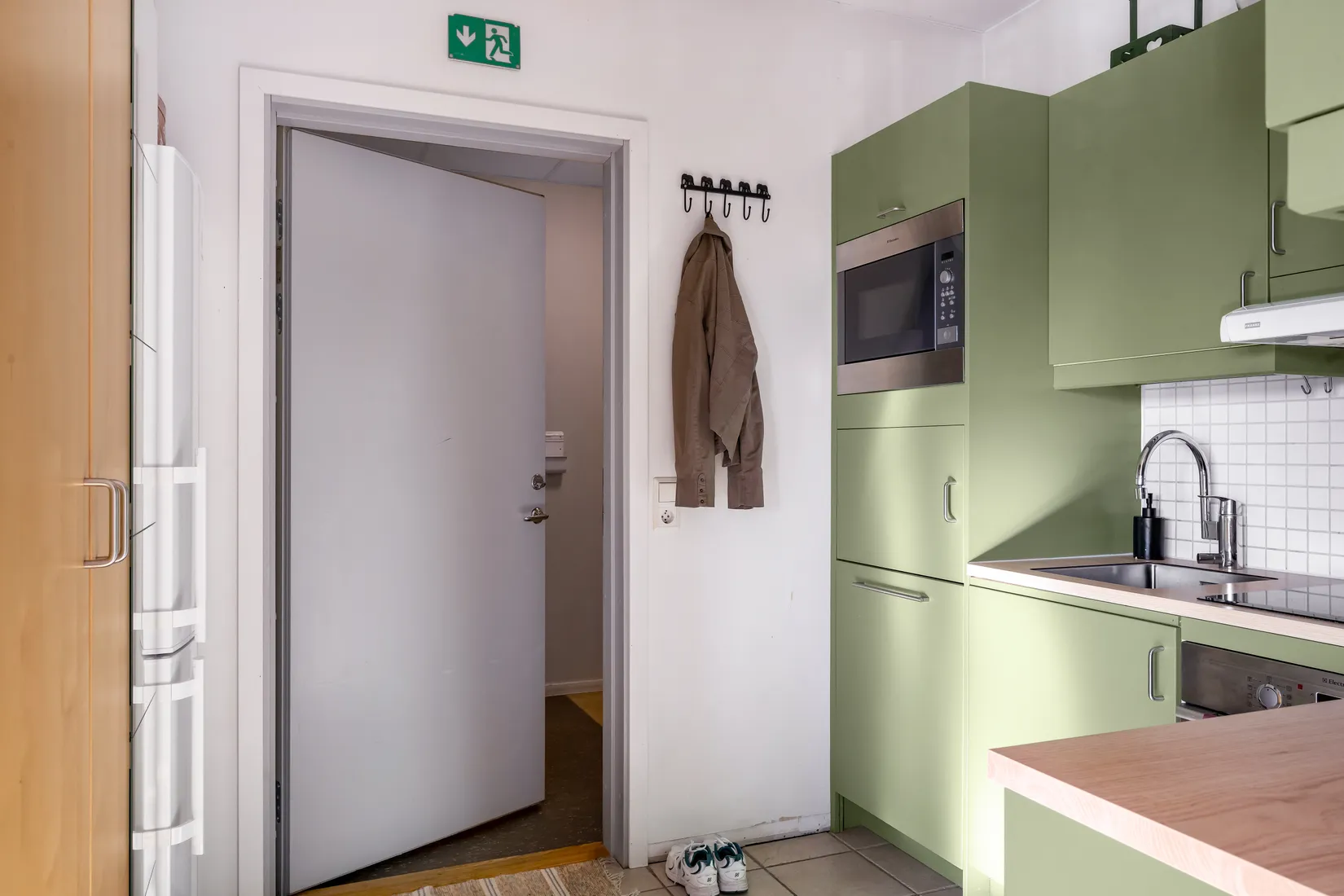 Bostadsrätt, Dag Hammarskjölds väg 15B, Kåbo, Uppsala