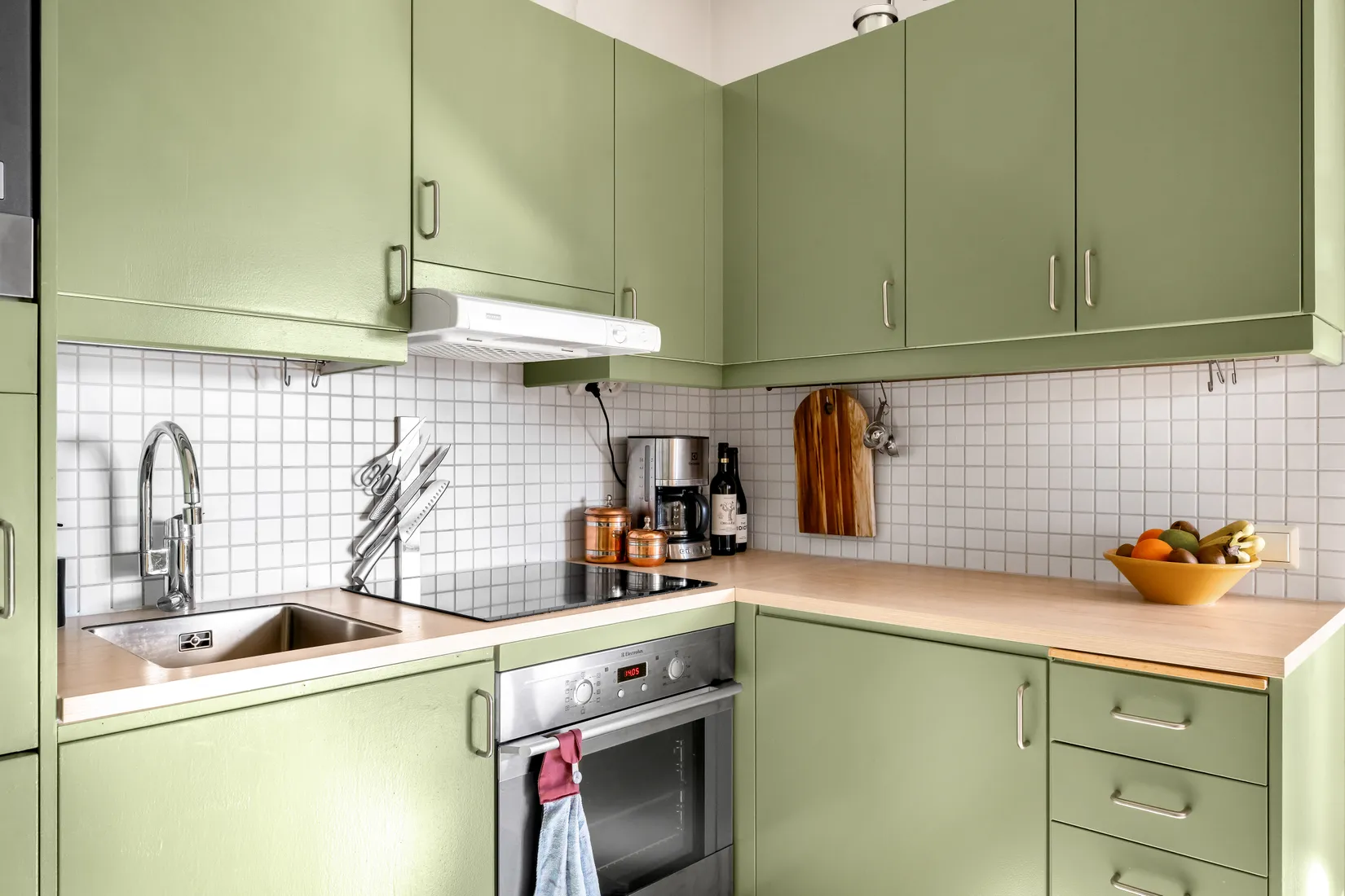 Bostadsrätt, Dag Hammarskjölds väg 15B, Kåbo, Uppsala