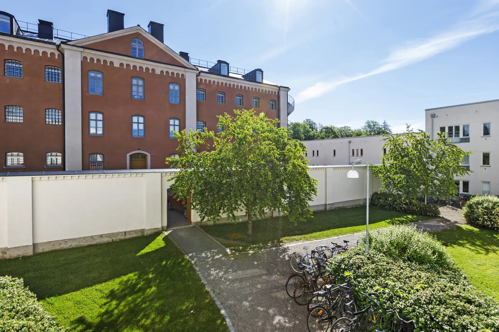 Bostadsrätt, Dag Hammarskjölds väg 15B, Kåbo, Uppsala