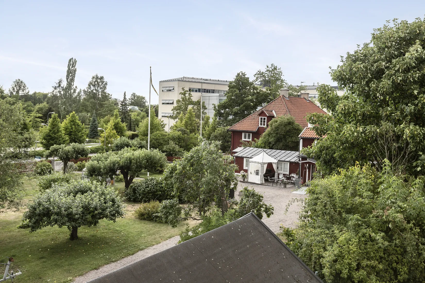 Bostadsrätt, Dag Hammarskjölds väg 15B, Kåbo, Uppsala