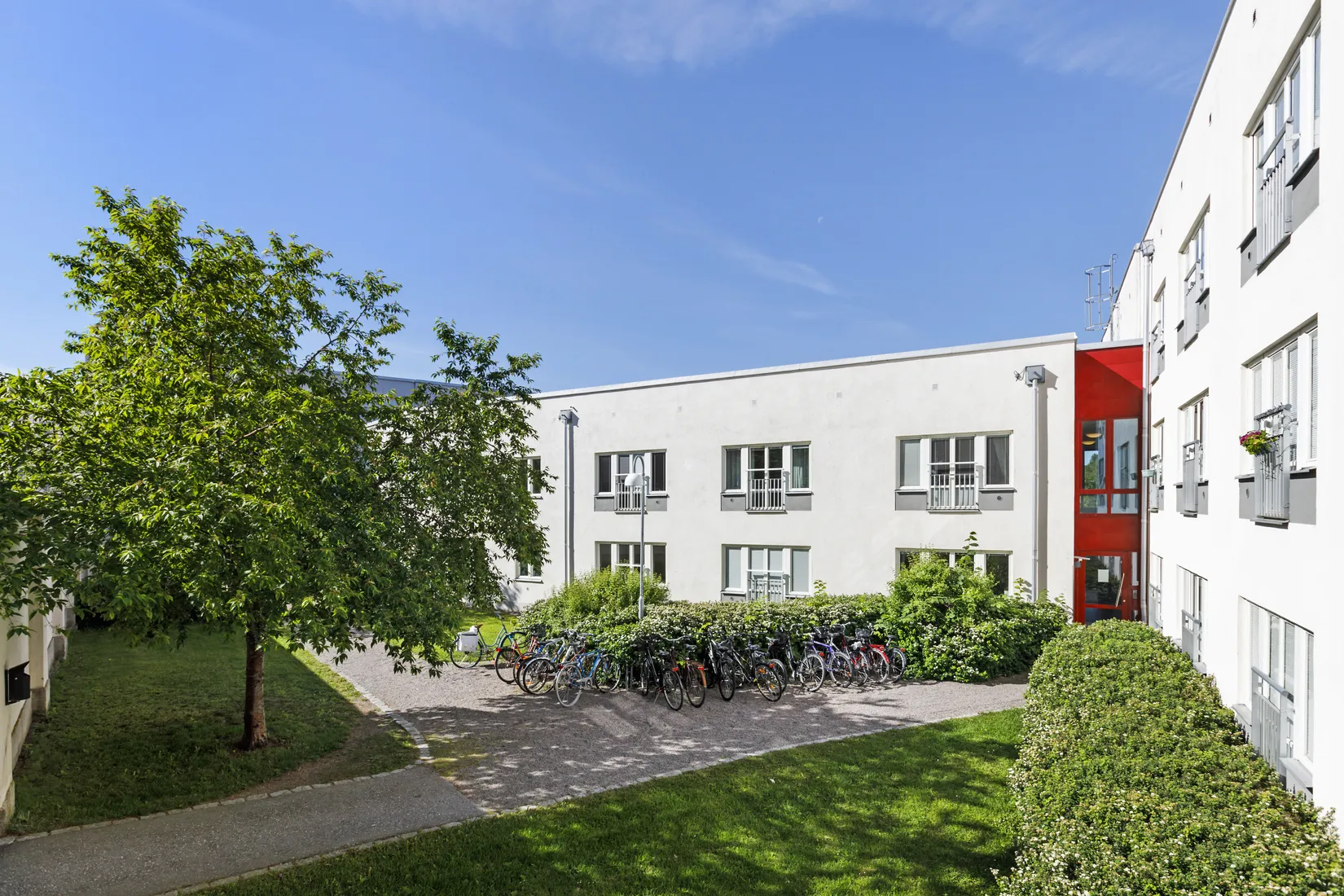 Bostadsrätt, Dag Hammarskjölds väg 15B, Kåbo, Uppsala